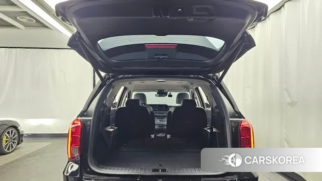 Hyundai The New Palisade id 3447775 из Кореи 9