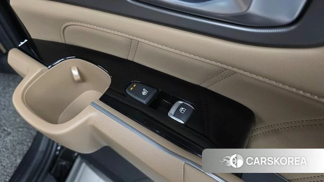 Kia The New Sorento 4th Generation id 4584401 из Кореи 9