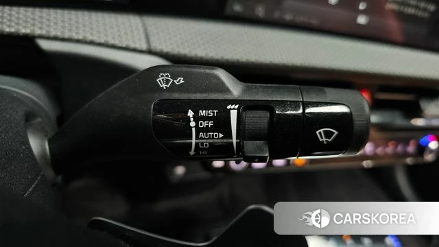 Kia EV6 id 4315826 из Кореи 9