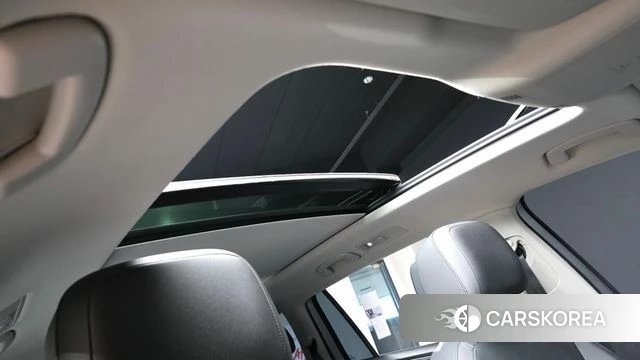 Volkswagen Tiguan Allspace id 4727191 из Кореи 9