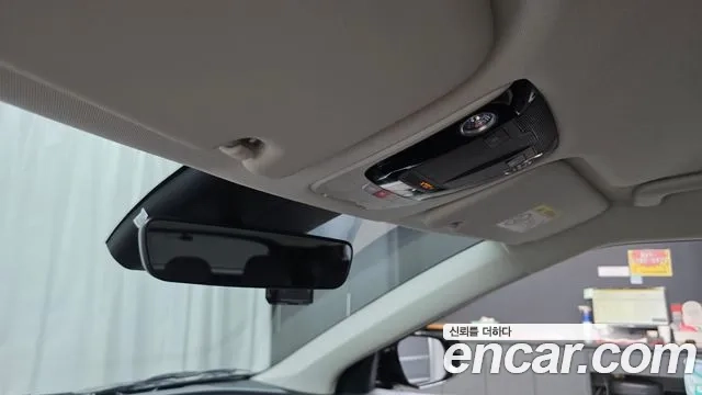 Kia EV6 id 2926199 из Кореи 9