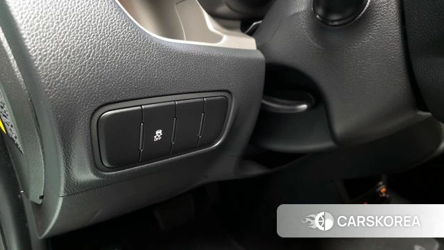 Kia The New Ray id 3778465 из Кореи 9