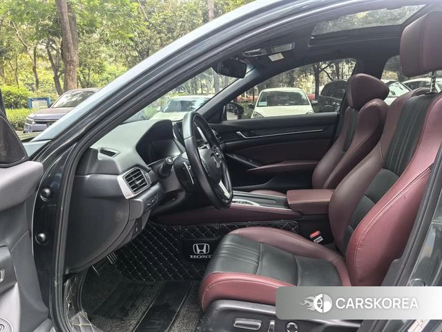 Honda Yingshipai id 4274483 из Китая 9