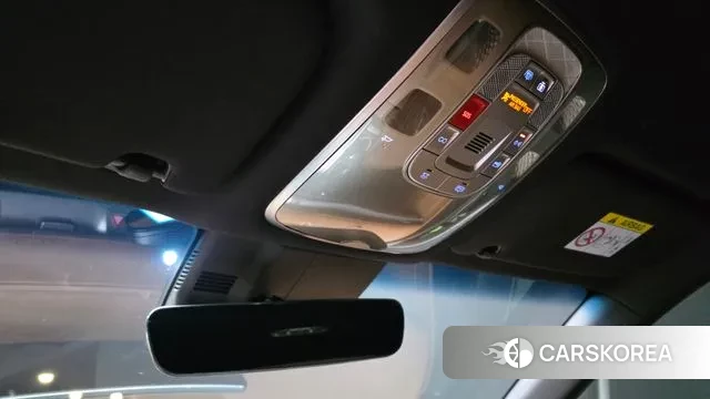 Genesis G80 (RG3) id 3776661 из Кореи 9