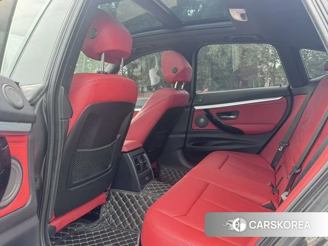 BMW 3 series GT id 4301679 из Китая 9