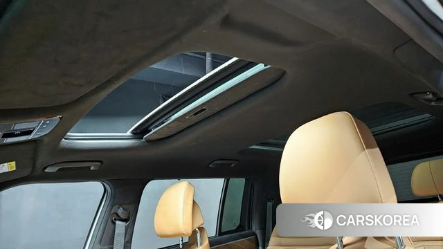 Hyundai Santa Fe (MX5) id 3831678 из Кореи 9