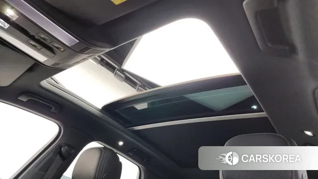 Volkswagen Touareg 3rd generation id 3033715 из Кореи 9