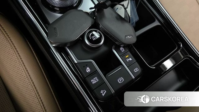 Kia The New Sorento 4th Generation id 4359771 из Кореи 9