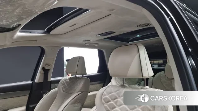 Hyundai Palisade id 3343248 из Кореи 9