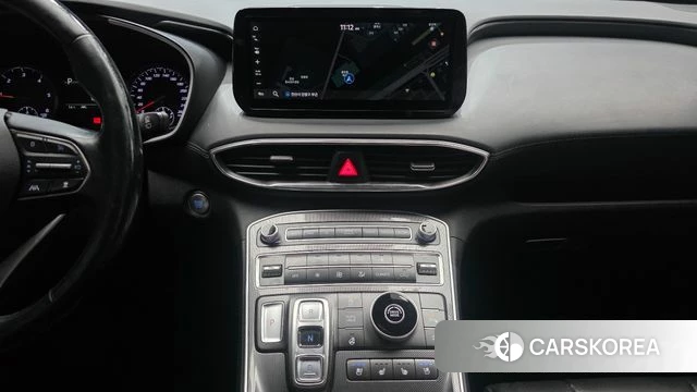 Hyundai The New Santa Fe id 3878754 из Кореи 9