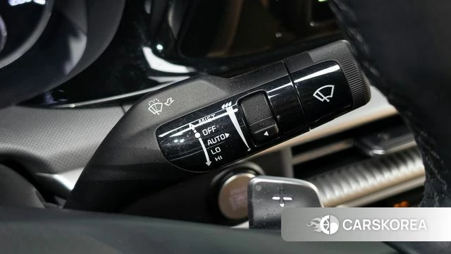 Kia K5 Hybrid 3rd Generation id 4469067 из Кореи 9