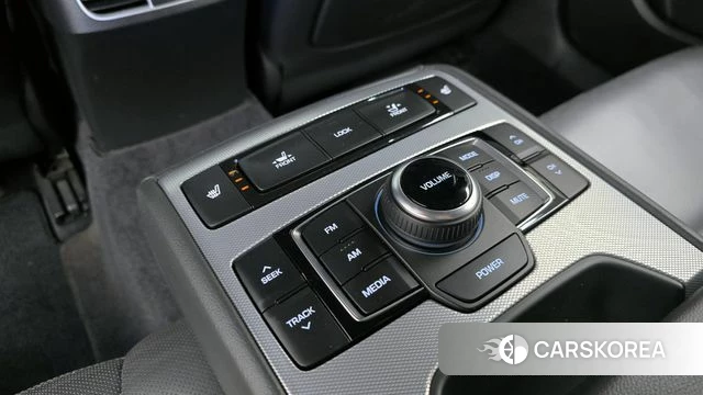 Genesis G80 id 4295173 из Кореи 9