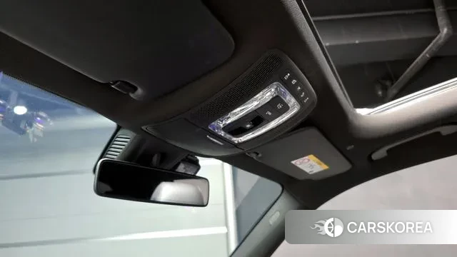 Mercedes-Benz GLB-Class X247 id 2990473 из Кореи 9