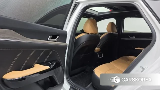 Kia K5 3rd generation id 3033129 из Кореи 9