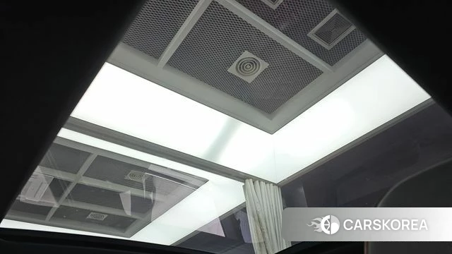 BMW 5 Series (G60) id 4222604 из Кореи 9