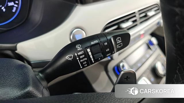 Hyundai Palisade id 4196572 из Кореи 9