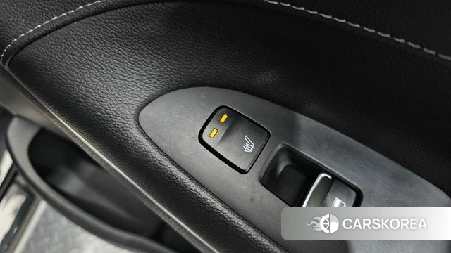 Hyundai Grandeur IG Hybrid id 3899917 из Кореи 9