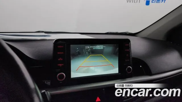 Kia All New Morning (JA) id 2686472 из Кореи 9