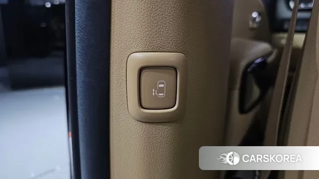 Kia The New Carnival id 3243454 из Кореи 9