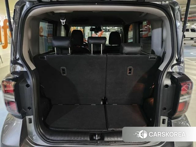 Kia The New Kia Ray id 3897159 из Кореи 9