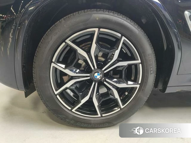 BMW X3 id 4328475 из Китая 9
