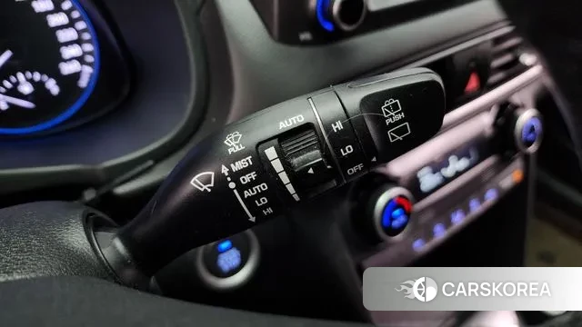 Hyundai Kona id 3418276 из Кореи 9