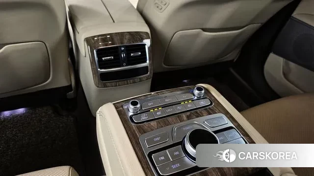 Kia More K9 id 3622283 из Кореи 9