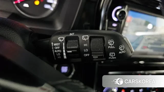 Ssangyong Berry New Tivoli id 3703138 из Кореи 9