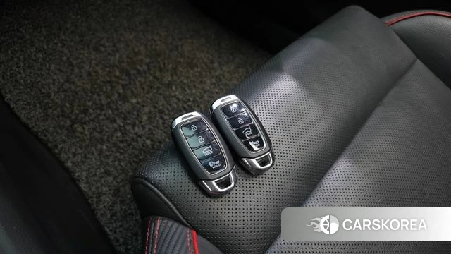 Hyundai i30 (PD) id 4794468 из Кореи 9
