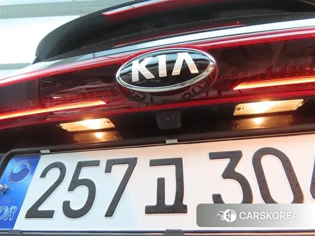 Kia Carnival 4th generation id 3402228 из Кореи 9