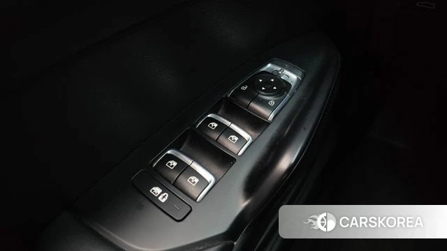 Kia K5 3rd generation id 3941802 из Кореи 9