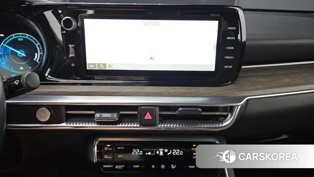 Kia K5 Hybrid 3rd Generation id 3469024 из Кореи 9