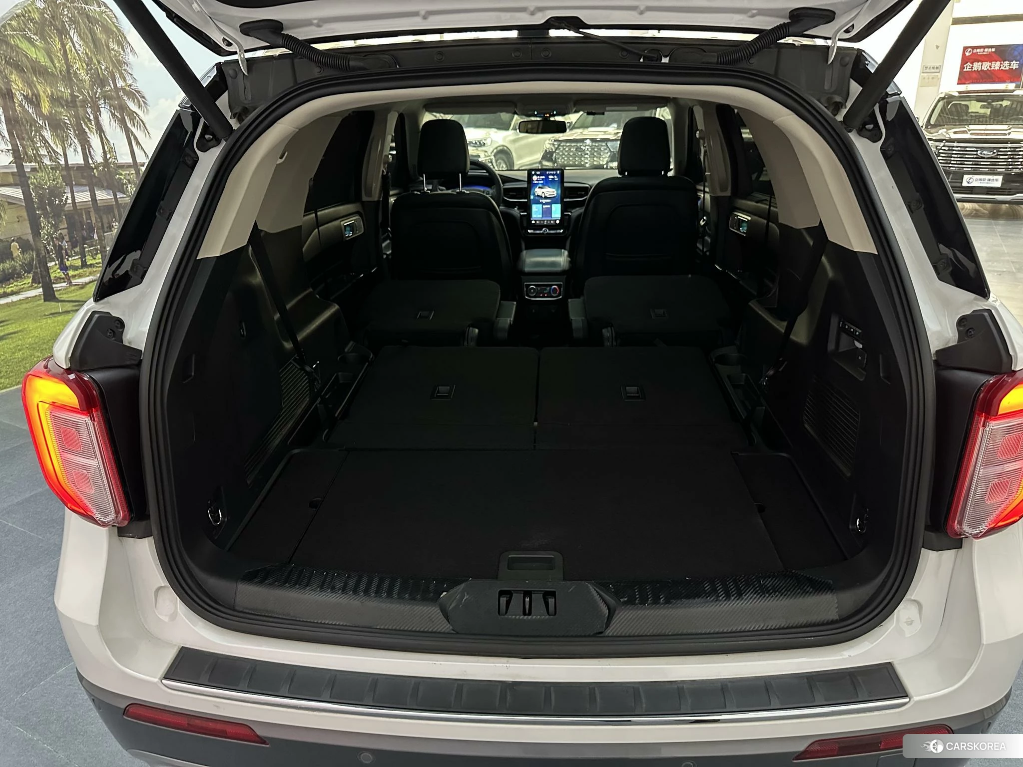 Ford Explorer id 4413164 из Китая 9