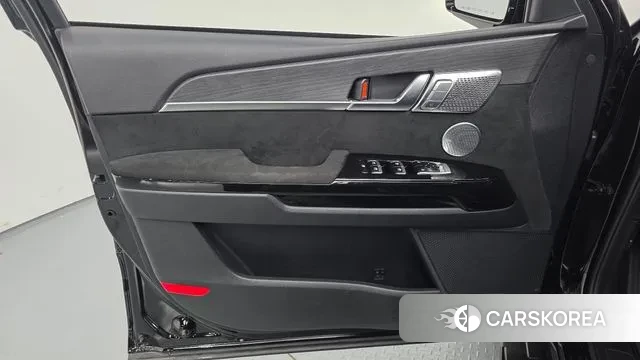 Kia Mohave Master id 3432126 из Кореи 9