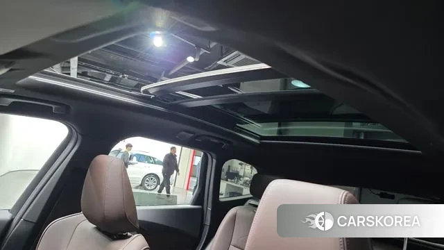 BMW X1 (U11) id 3734468 из Кореи 9