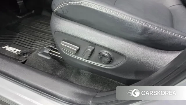 Toyota RAV4 5th Generation id 3454662 из Кореи 9