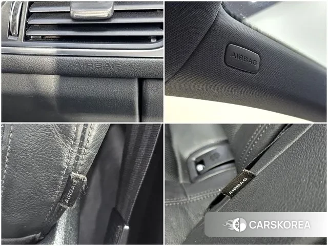 Audi New A6 id 3766654 из Кореи 9