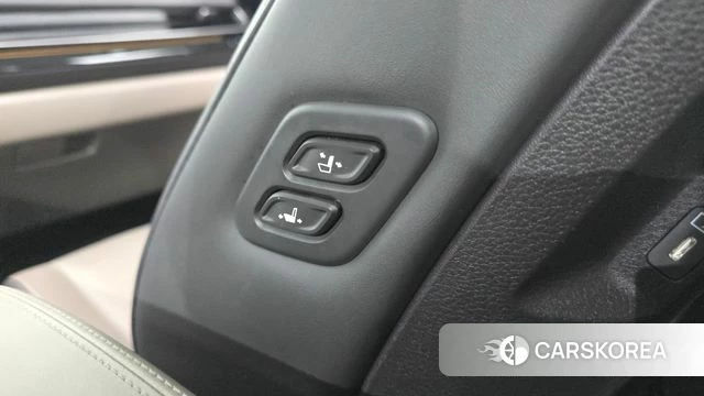 Kia The New Carnival 4th Generation id 4847679 из Кореи 9