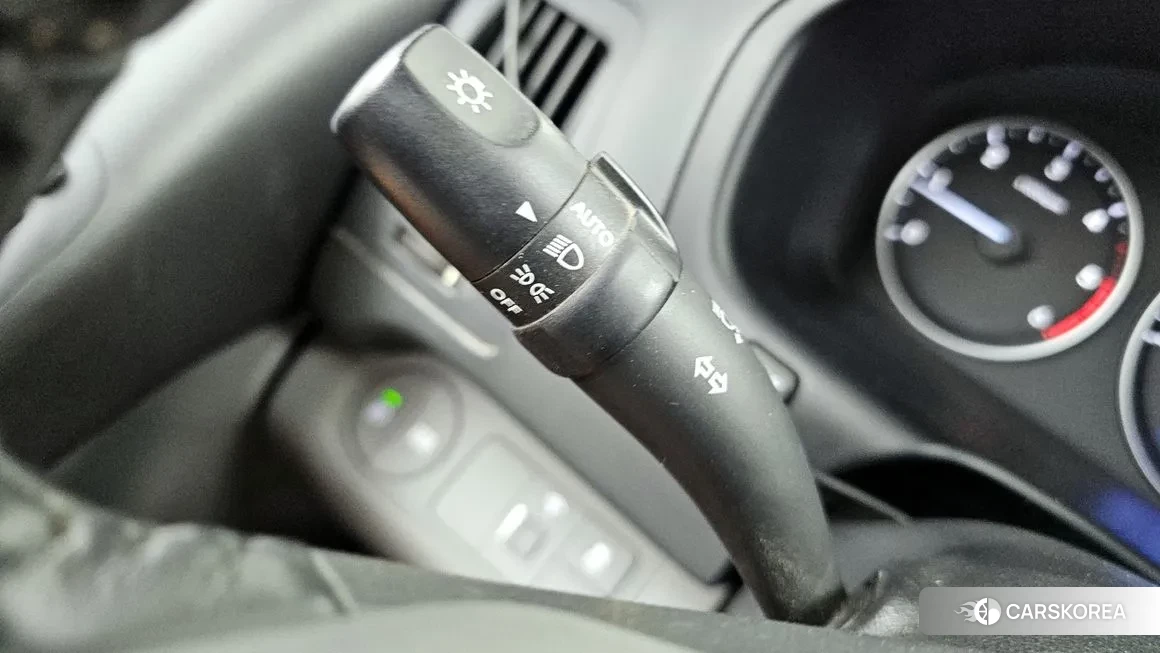 Hyundai The New Grand Starex id 2001873 из Кореи 9