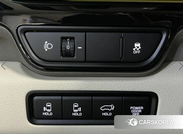 Kia The New Carnival 4th Generation id 4400794 из Кореи 9