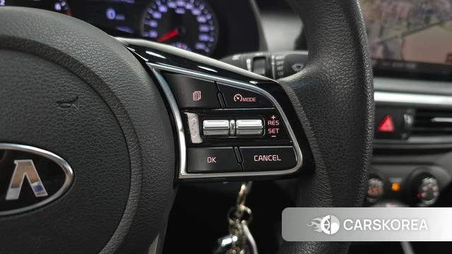 Kia Come New K3 id 3955335 из Кореи 9