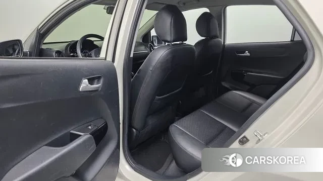 Kia All New Morning (JA) id 3568641 из Кореи 9