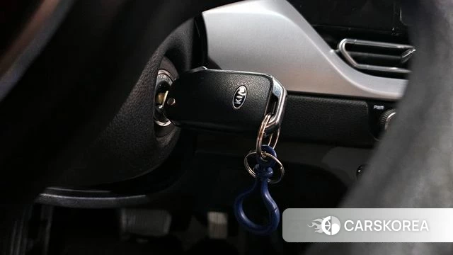 Kia The New Niro id 3936471 из Кореи 9