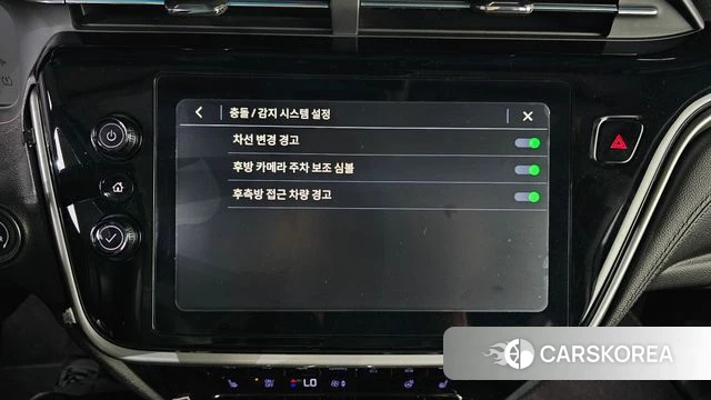 Chevrolet (GM Daewoo) New Bolt EV id 4178451 из Кореи 9