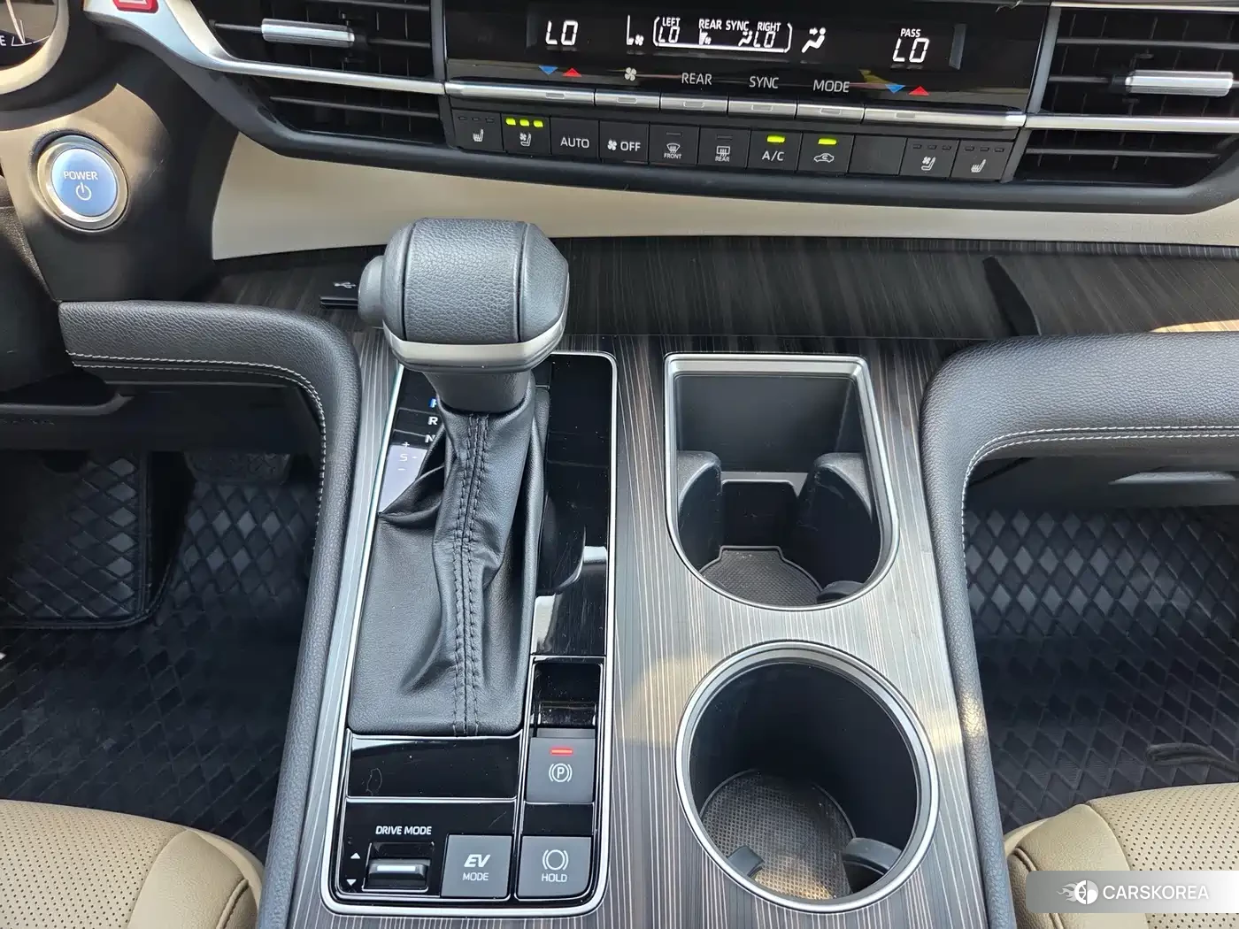 Toyota Sienna id 4622416 из Китая 9