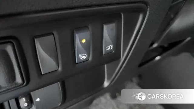 Renault Korea (Samsung) QM6 id 3526171 из Кореи 9