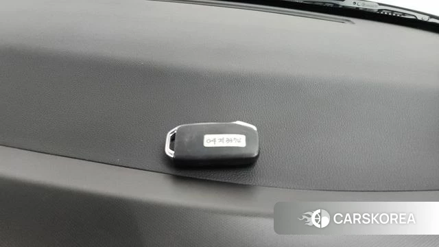 Kia The New Kia Ray EV id 4571710 из Кореи 9