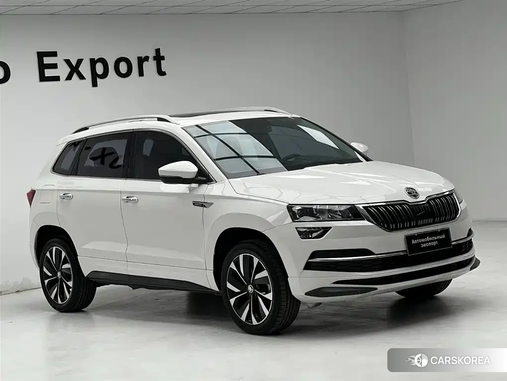 Skoda Karoq id 4628186 из Китая 9