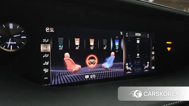 Lexus LS500 5th generation id 3574233 из Кореи 9