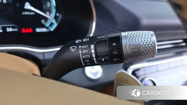 Genesis GV80 id 3328119 из Кореи 9